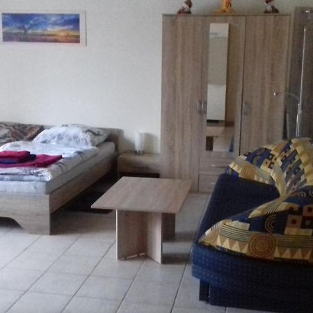 Ferienwohnung Harder- Urlauber Willkommen! Winsen 外观 照片