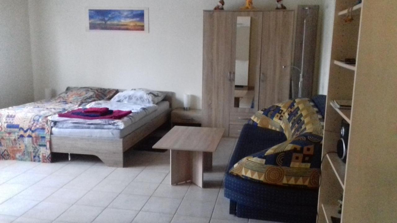 Ferienwohnung Harder- Urlauber Willkommen! Winsen 外观 照片